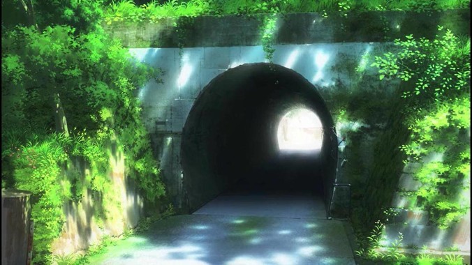 跟一对情侣合租的感受？